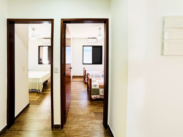 Casa Térrea à Venda no Condomínio Lagoinha (Salga) – Ubatuba/SP
