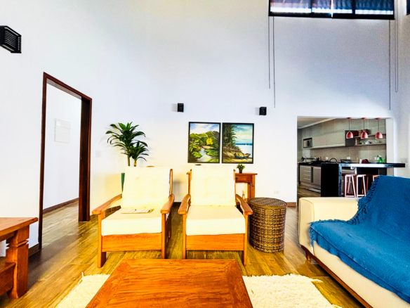 Casa Térrea à Venda no Condomínio Lagoinha (Salga) – Ubatuba/SP