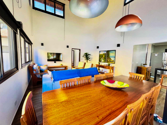 Casa Térrea à Venda no Condomínio Lagoinha (Salga) – Ubatuba/SP