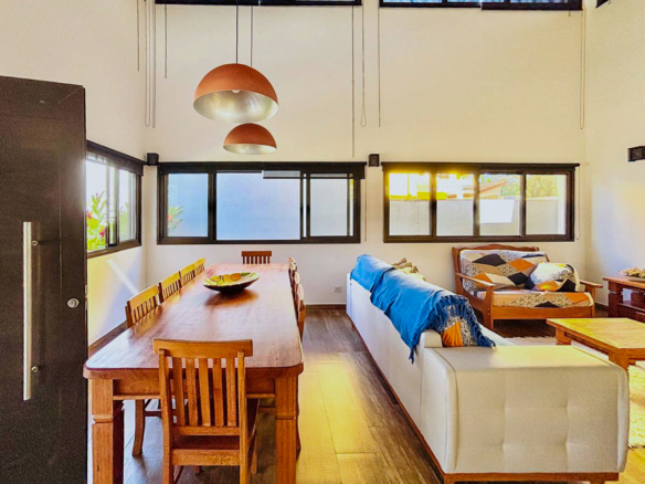 Casa Térrea à Venda no Condomínio Lagoinha (Salga) – Ubatuba/SP
