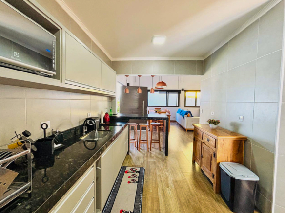 Casa Térrea à Venda no Condomínio Lagoinha (Salga) – Ubatuba/SP