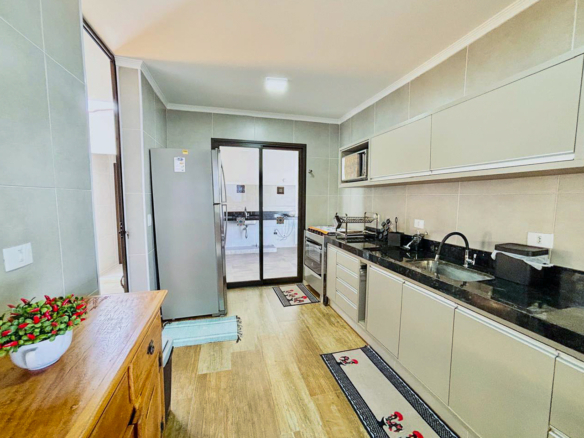 Casa Térrea à Venda no Condomínio Lagoinha (Salga) – Ubatuba/SP