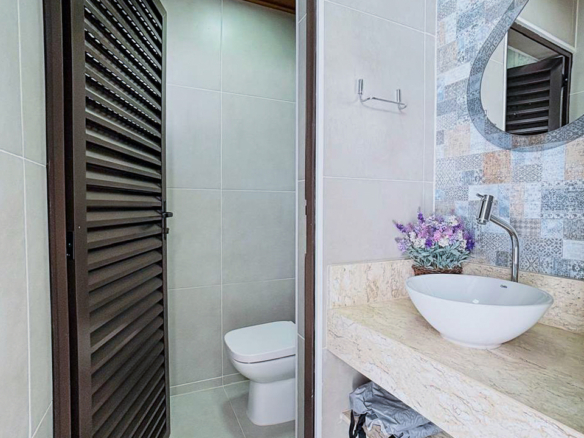 Casa Térrea à Venda no Condomínio Lagoinha (Salga) – Ubatuba/SP