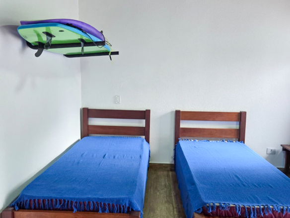 Casa Térrea à Venda no Condomínio Lagoinha (Salga) – Ubatuba/SP