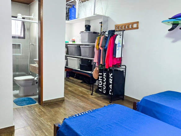 Casa Térrea à Venda no Condomínio Lagoinha (Salga) – Ubatuba/SP