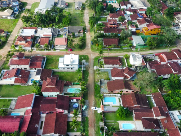 Casa á venda condomínio Samola – Praia da Lagoinha Ubatuba