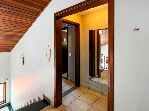Casa á venda condomínio Samola – Praia da Lagoinha Ubatuba