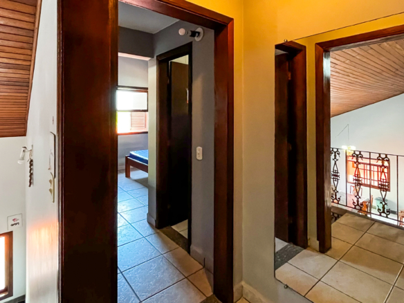Casa á venda condomínio Samola – Praia da Lagoinha Ubatuba