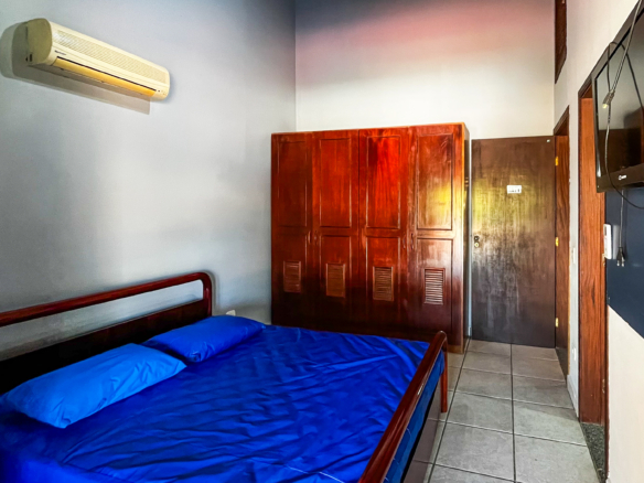 Casa á venda condomínio Samola – Praia da Lagoinha Ubatuba