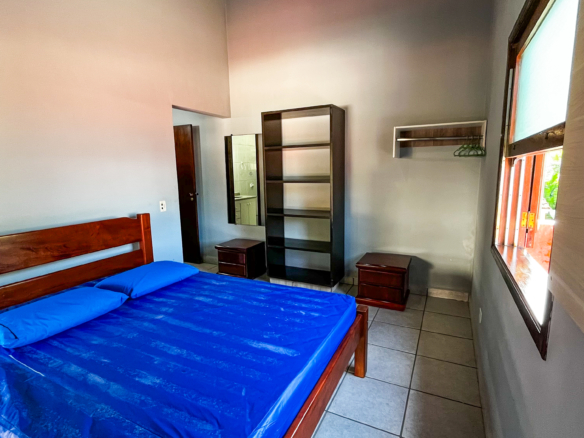 Casa á venda condomínio Samola – Praia da Lagoinha Ubatuba