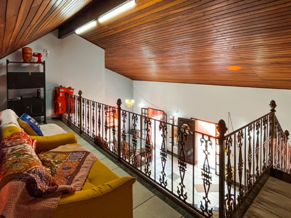 Casa á venda condomínio Samola – Praia da Lagoinha Ubatuba