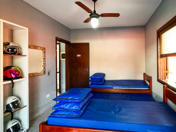 Casa á venda condomínio Samola – Praia da Lagoinha Ubatuba