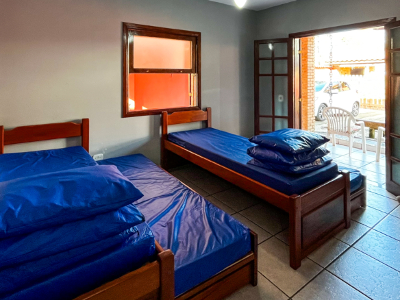 Casa á venda condomínio Samola – Praia da Lagoinha Ubatuba