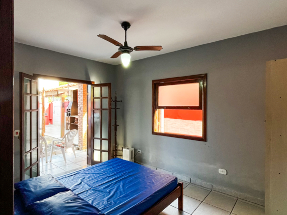 Casa á venda condomínio Samola – Praia da Lagoinha Ubatuba
