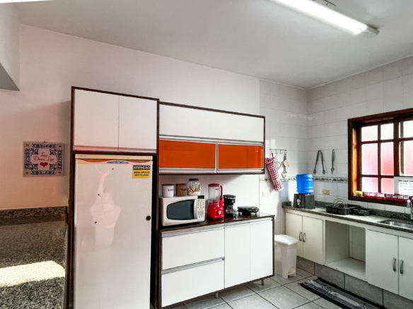 Casa á venda condomínio Samola – Praia da Lagoinha Ubatuba