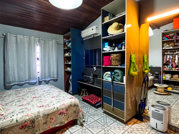 Casa á venda condomínio Samola – Praia da Lagoinha Ubatuba