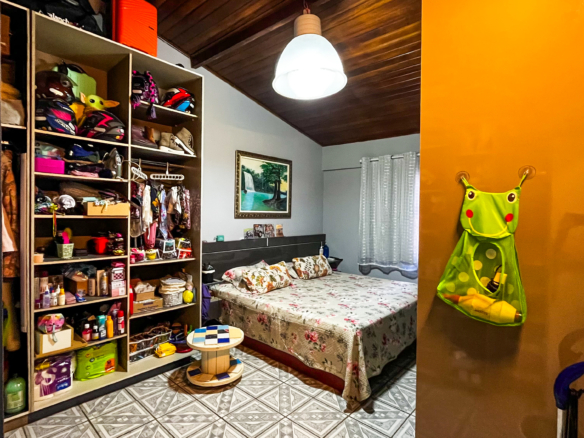 Casa á venda condomínio Samola – Praia da Lagoinha Ubatuba
