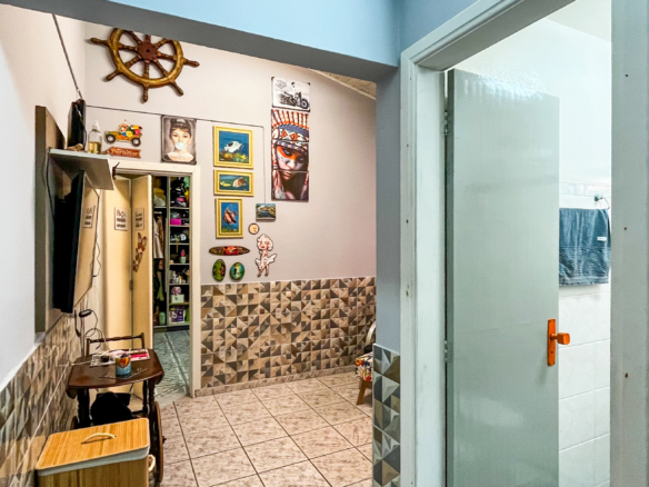 Casa á venda condomínio Samola – Praia da Lagoinha Ubatuba