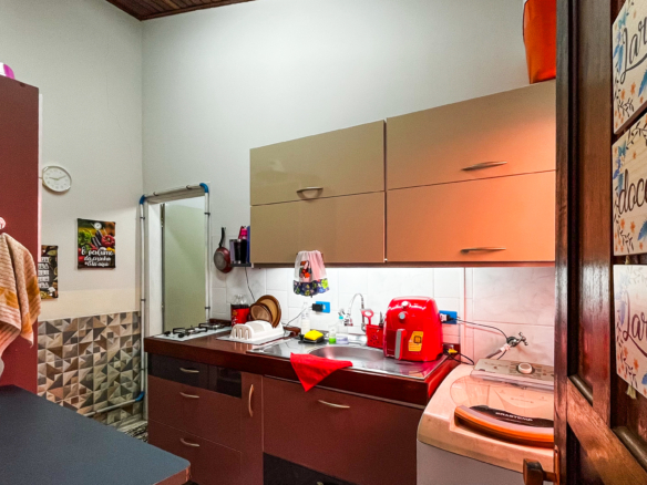 Casa á venda condomínio Samola – Praia da Lagoinha Ubatuba