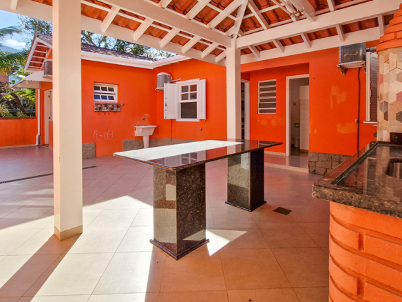 Casa Frente Mar à Venda – Condomínio Salga – Lagoinha | Ubatuba/SP