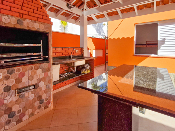 Casa Frente Mar à Venda – Condomínio Salga – Lagoinha | Ubatuba/SP