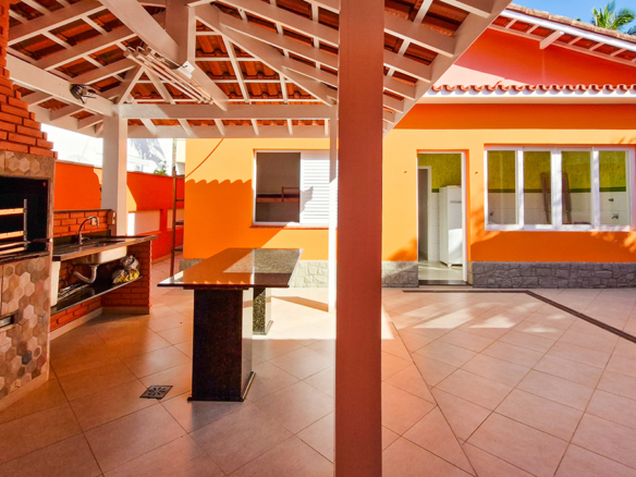 Casa Frente Mar à Venda – Condomínio Salga – Lagoinha | Ubatuba/SP