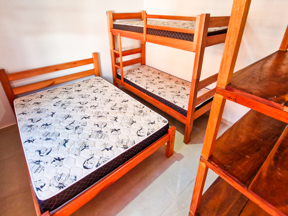 Casa Frente Mar à Venda – Condomínio Salga – Lagoinha | Ubatuba/SP