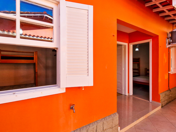 Casa Frente Mar à Venda – Condomínio Salga – Lagoinha | Ubatuba/SP