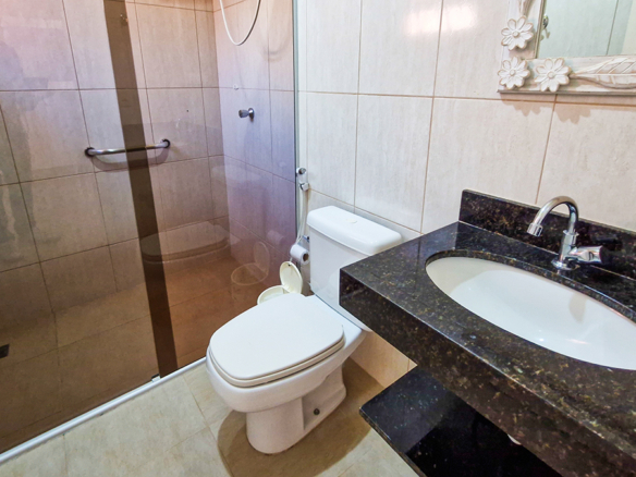 Casa Frente Mar à Venda – Condomínio Salga – Lagoinha | Ubatuba/SP