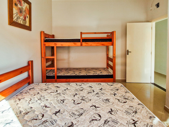 Casa Frente Mar à Venda – Condomínio Salga – Lagoinha | Ubatuba/SP