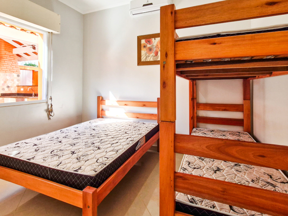 Casa Frente Mar à Venda – Condomínio Salga – Lagoinha | Ubatuba/SP
