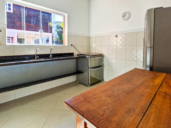 Casa Frente Mar à Venda – Condomínio Salga – Lagoinha | Ubatuba/SP