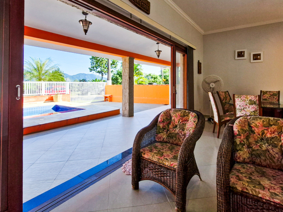 Casa Frente Mar à Venda – Condomínio Salga – Lagoinha | Ubatuba/SP