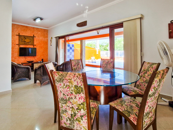Casa Frente Mar à Venda – Condomínio Salga – Lagoinha | Ubatuba/SP