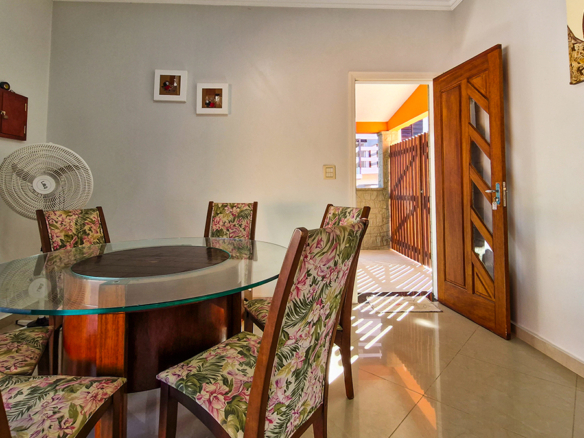 Casa Frente Mar à Venda – Condomínio Salga – Lagoinha | Ubatuba/SP