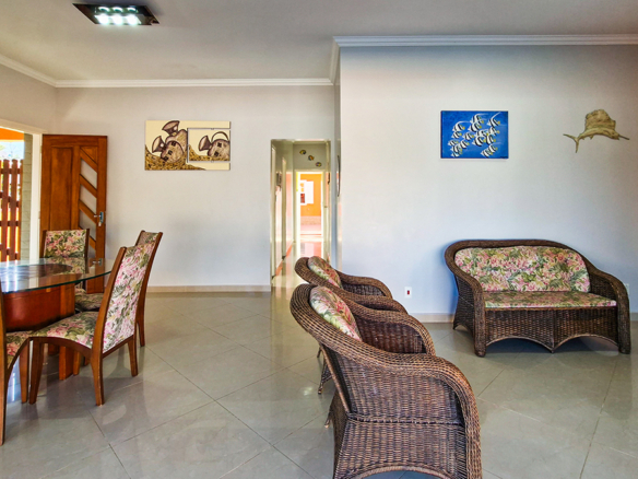 Casa Frente Mar à Venda – Condomínio Salga – Lagoinha | Ubatuba/SP