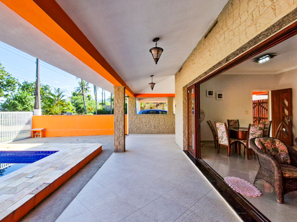 Casa Frente Mar à Venda – Condomínio Salga – Lagoinha | Ubatuba/SP
