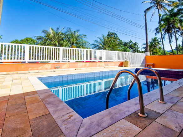 Casa Frente Mar à Venda – Condomínio Salga – Lagoinha | Ubatuba/SP