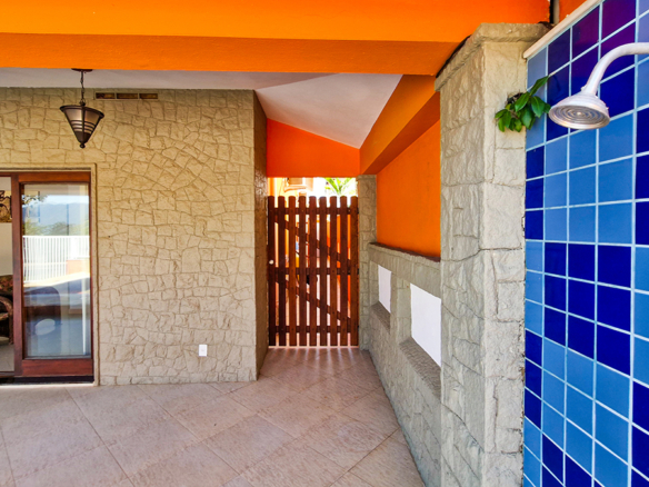 Casa Frente Mar à Venda – Condomínio Salga – Lagoinha | Ubatuba/SP