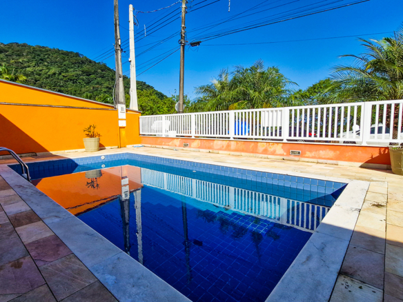 Casa Frente Mar à Venda – Condomínio Salga – Lagoinha | Ubatuba/SP