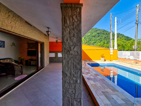 Casa Frente Mar à Venda – Condomínio Salga – Lagoinha | Ubatuba/SP