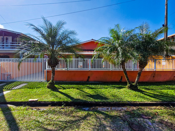 Casa Frente Mar à Venda – Condomínio Salga – Lagoinha | Ubatuba/SP