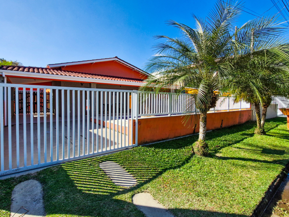 Casa Frente Mar à Venda – Condomínio Salga – Lagoinha | Ubatuba/SP