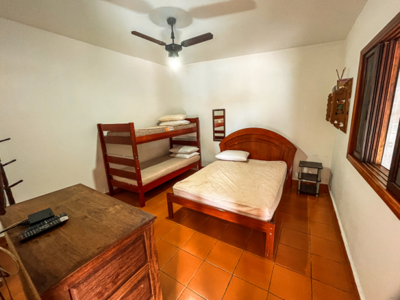 Casa em Condomínio à Venda – Praia da Lagoinha, Ubatuba
