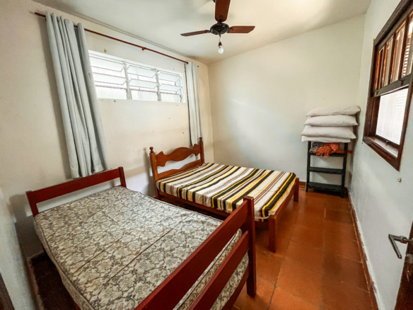 Casa em Condomínio à Venda – Praia da Lagoinha, Ubatuba