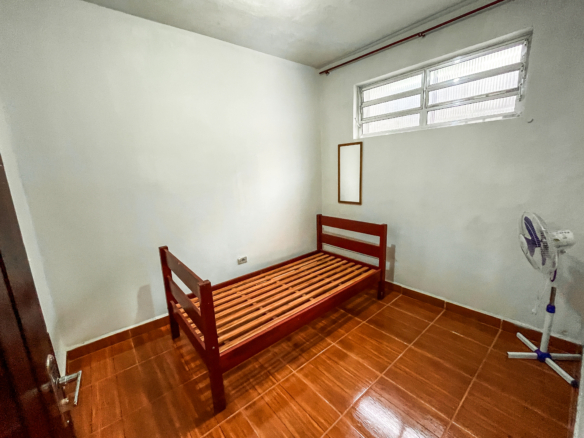Casa em Condomínio à Venda – Praia da Lagoinha, Ubatuba