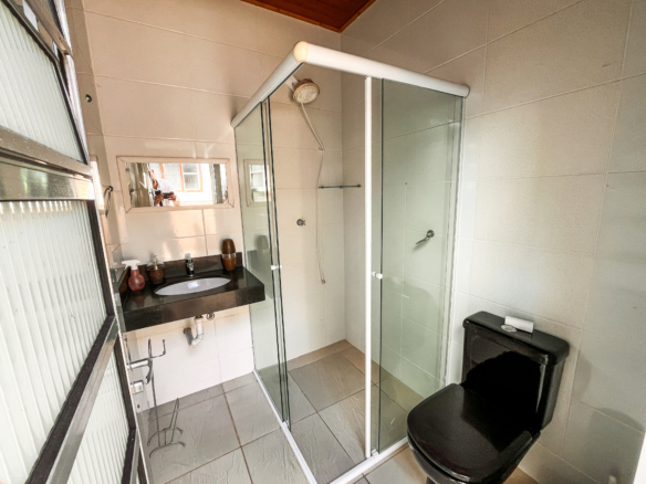 Casa em Condomínio à Venda – Praia da Lagoinha, Ubatuba