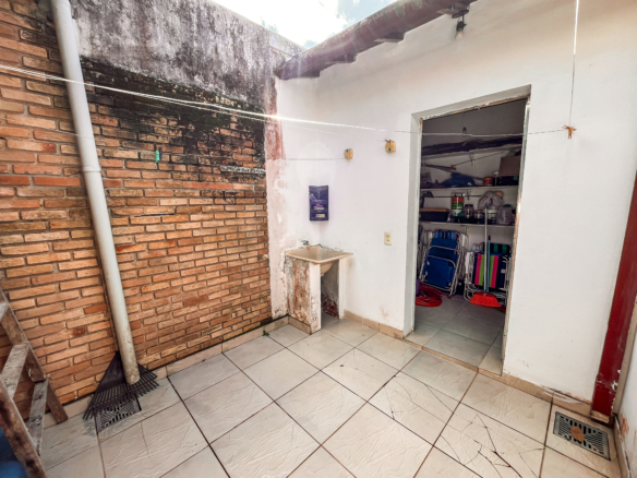 Casa em Condomínio à Venda – Praia da Lagoinha, Ubatuba