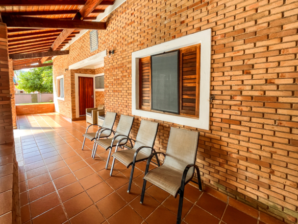 Casa em Condomínio à Venda – Praia da Lagoinha, Ubatuba