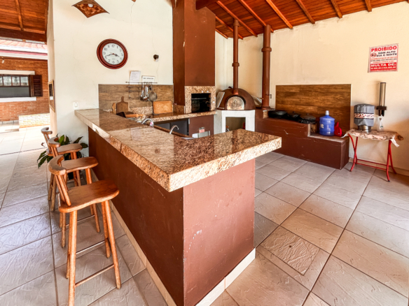 Casa em Condomínio à Venda – Praia da Lagoinha, Ubatuba